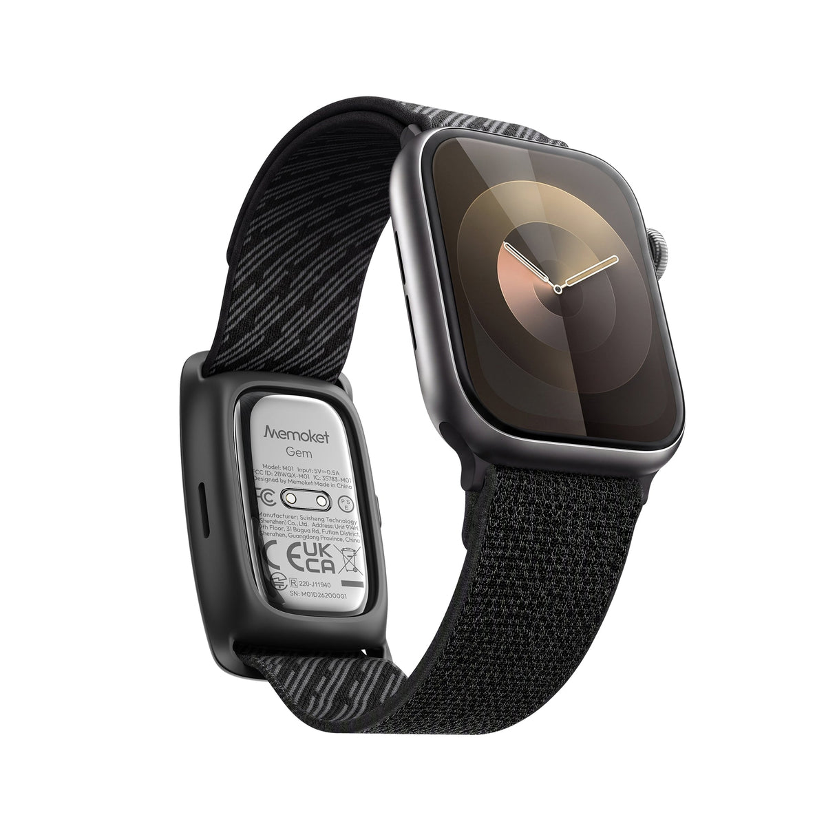 Bee Frontier vs. Memoket Gem: What Apple Watch Owners Should Know