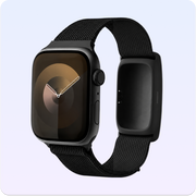 Smartwatch Co-wear Band