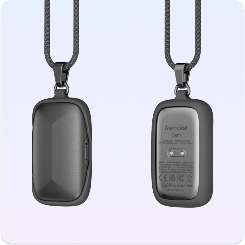 Pendant