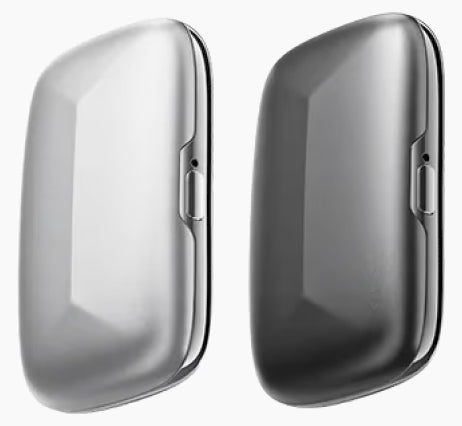 Memoket Gem wearable recorder